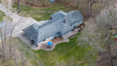 Exterior - 5905 Mccain Rd, Jackson, MI 49201 photo 16 of 16