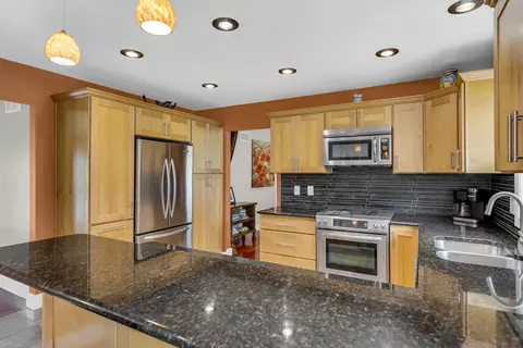 Kitchen - 5905 Mccain Rd, Jackson, MI 49201 photo 5 of 5