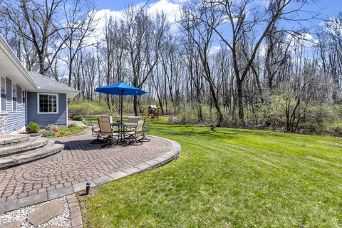 Exterior - 5905 Mccain Rd, Jackson, MI 49201 photo 7 of 16