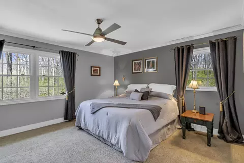 Bedroom - 5905 Mccain Rd, Jackson, MI 49201 photo 1 of 5