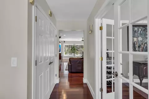 Entry Way - 5905 Mccain Rd, Jackson, MI 49201 photo 1 of 2