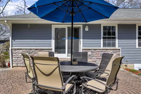 Exterior - 5905 Mccain Rd, Jackson, MI 49201 photo 10 of 16