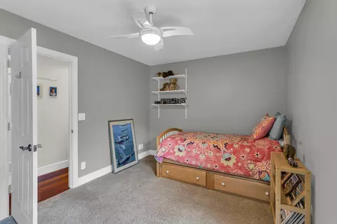 Bedroom - 5905 Mccain Rd, Jackson, MI 49201 photo 3 of 5