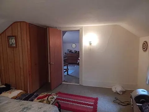 Bedroom - 2251 Glasgow Rd, Jackson, MI 49201 photo 5 of 5