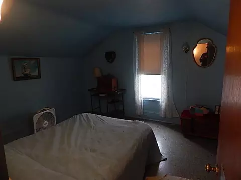 Bedroom - 2251 Glasgow Rd, Jackson, MI 49201 photo 3 of 5
