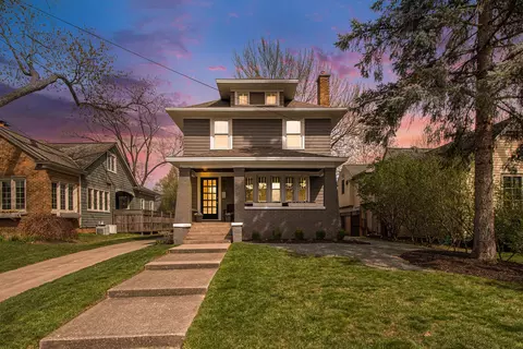 960 Orchard Ave SE, Grand Rapids, MI 49506