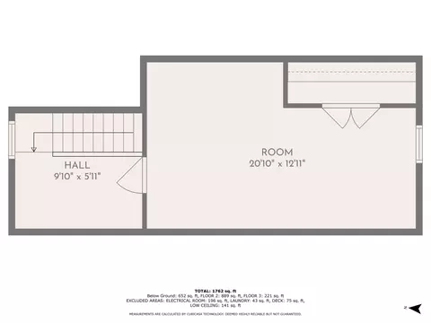 Floorplan - 1040 Kusterer Dr NW, Walker, MI 49534 photo 3 of 4