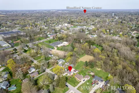 View/Area - 1040 Kusterer Dr NW, Walker, MI 49534 photo 1 of 2