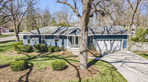 524 S Livingston St, Whitehall, MI 49461