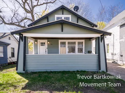 83 Irwin Ave, Muskegon, MI 49442