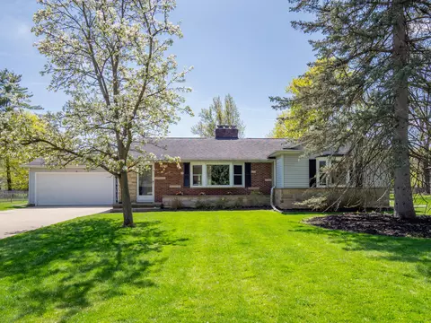 2921 Hill An Brook Dr, Portage, MI 49024