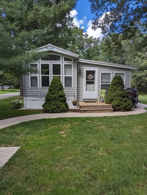 9490 S Orca Cir #3, Baldwin, MI 49304