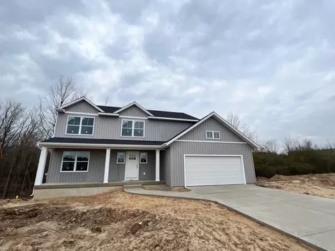 2978 Norway Pne, Kentwood, MI 49512
