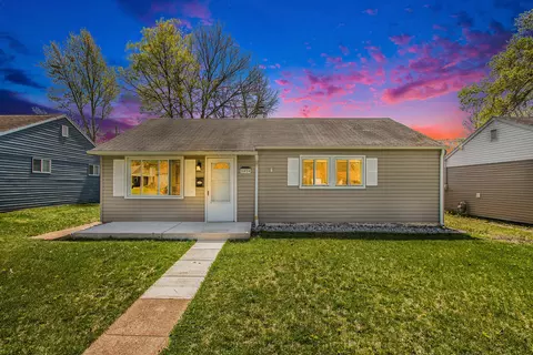 1414 Merrifield Ave, Niles, MI 49120