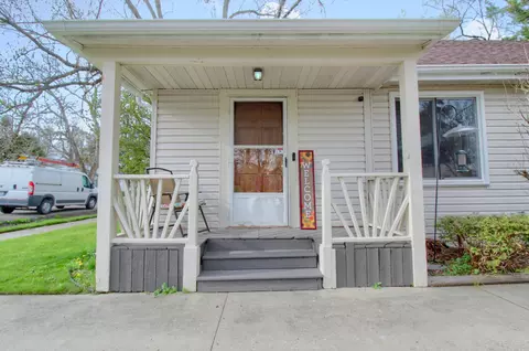 19200 Negaunee, Redford, MI 48240