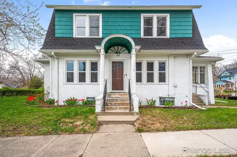 1024 Watkins St SE, Grand Rapids, MI 49507