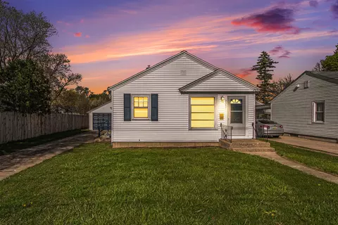 3341 Buchanan Ave SW, Grand Rapids, MI 49548