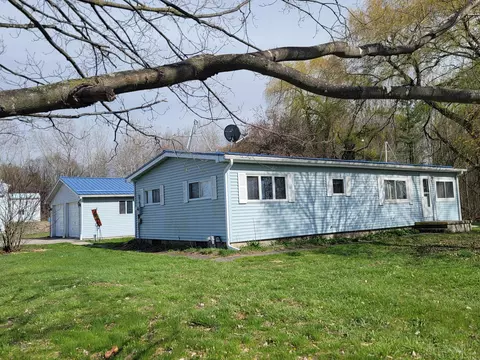 2020 N County Line Rd, Blanchard, MI 49310 photo 14