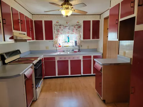 2020 N County Line Rd, Blanchard, MI 49310 photo 3