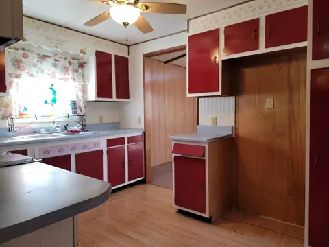 2020 N County Line Rd, Blanchard, MI 49310 photo 2