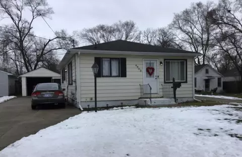 4502 Buchanan Ave SW, Wyoming, MI 49548