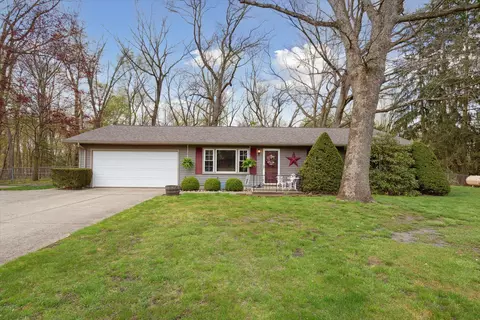 2655 White St, Niles, MI 49120