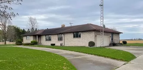 357 W Colon Rd, Coldwater, MI 49036