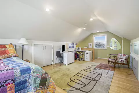 Bedroom - 11574 Algonquin Dr, Pinckney, MI 48169 photo 9 of 9
