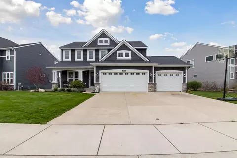 7974 Verona Dr SW, Byron Center, MI 49315