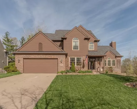 3706 Highlander Way W, Ann Arbor, MI 48108