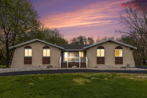 55 Ransom St SW, Grandville, MI 49418