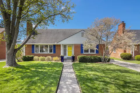 1620 Marian Ave, Ann Arbor, MI 48103