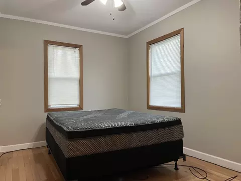 Bedroom - 3201 Hoyer Rd, Jackson, MI 49201 photo 3 of 3