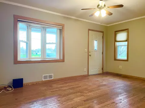 Bedroom - 3201 Hoyer Rd, Jackson, MI 49201 photo 1 of 3