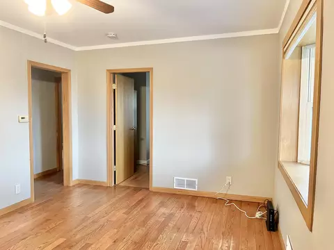 Bedroom - 3201 Hoyer Rd, Jackson, MI 49201 photo 2 of 3