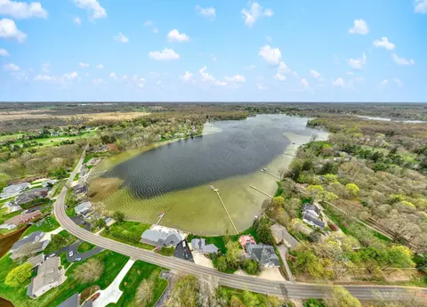 View/Area - 6161 Edgewood Dr, Jackson, MI 49203 photo 3 of 16