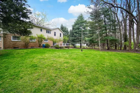 Exterior - 6161 Edgewood Dr, Jackson, MI 49203 photo 13 of 16