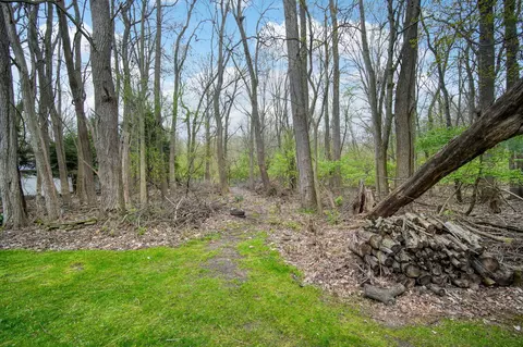 Exterior - 6161 Edgewood Dr, Jackson, MI 49203 photo 10 of 16