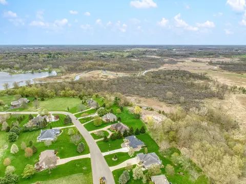 View/Area - 6161 Edgewood Dr, Jackson, MI 49203 photo 15 of 16