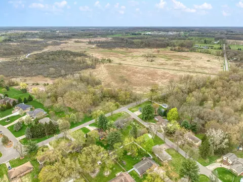 View/Area - 6161 Edgewood Dr, Jackson, MI 49203 photo 14 of 16