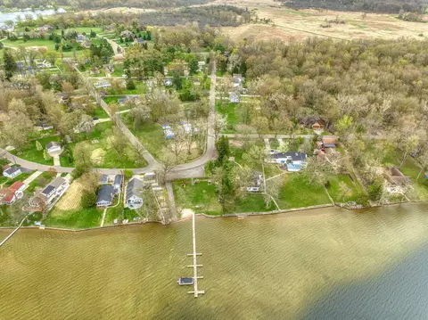 View/Area - 6161 Edgewood Dr, Jackson, MI 49203 photo 7 of 16