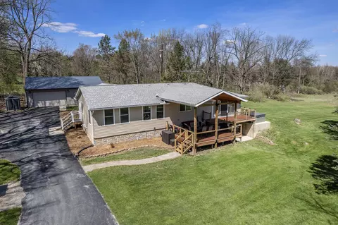 6390 Merkel Rd, Dexter, MI 48130