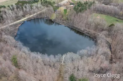 View/Area - 1449 E Kinney Rd, Custer, MI 49405 photo 15 of 15