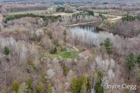View/Area - 1449 E Kinney Rd, Custer, MI 49405 photo 11 of 15