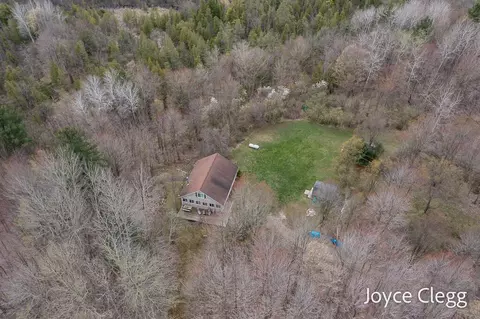 View/Area - 1449 E Kinney Rd, Custer, MI 49405 photo 9 of 15