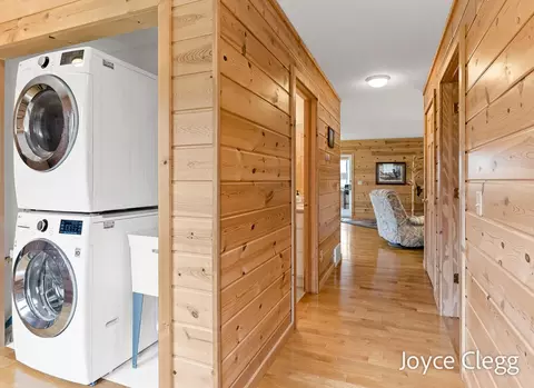 Entry Way - 1449 E Kinney Rd, Custer, MI 49405 photo 1 of 1