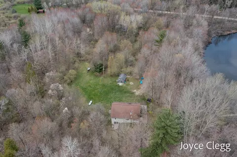 View/Area - 1449 E Kinney Rd, Custer, MI 49405 photo 10 of 15