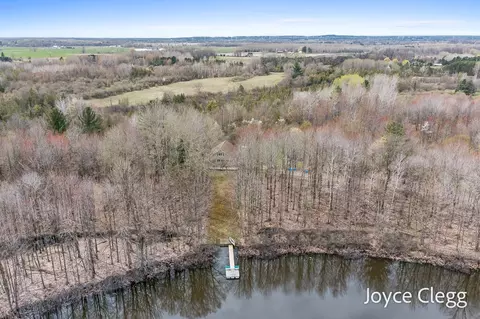 View/Area - 1449 E Kinney Rd, Custer, MI 49405 photo 13 of 15