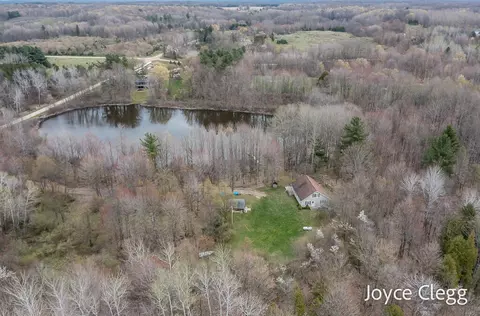View/Area - 1449 E Kinney Rd, Custer, MI 49405 photo 12 of 15