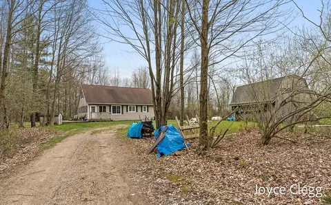 View/Area - 1449 E Kinney Rd, Custer, MI 49405 photo 6 of 15